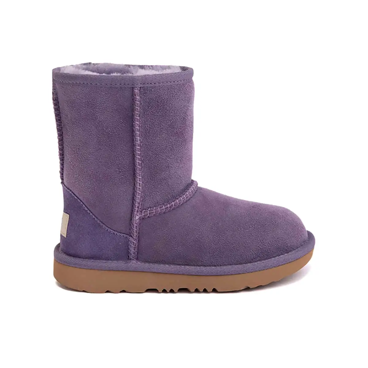 UGG Toddler's Classic II Short Mauve