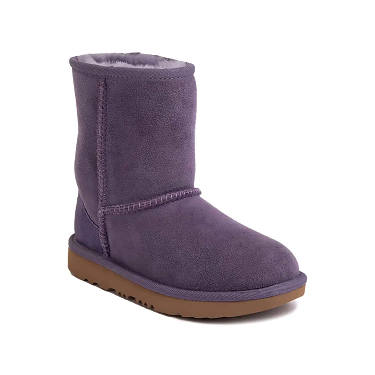 UGG Toddler's Classic II Short Mauve