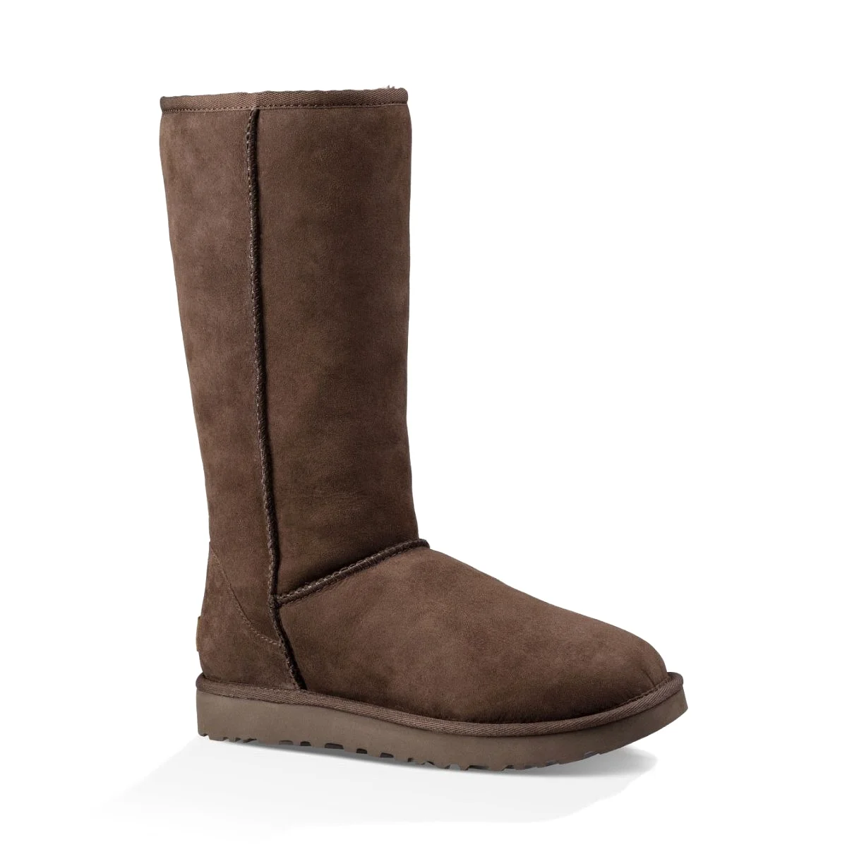 UGG Women's Classic Tall II Chocolate