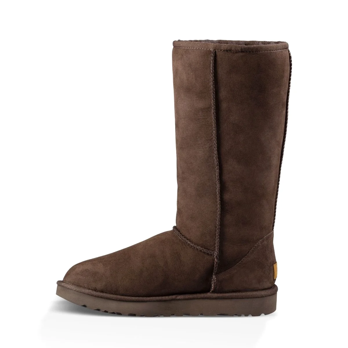 UGG Women's Classic Tall II Chocolate