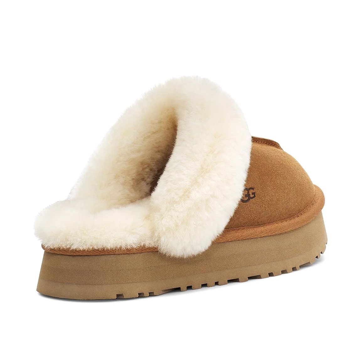 UGG Women's Disquette Chestnut