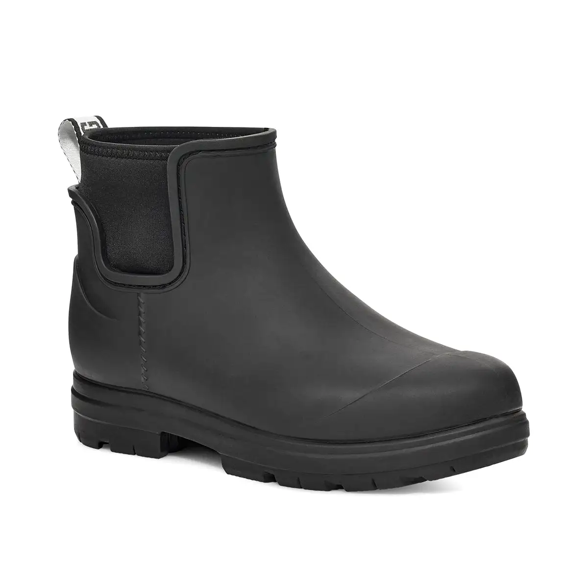 UGG Women's Droplet Black Waterproof