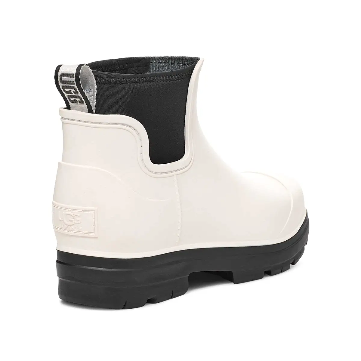 UGG Women's Droplet White Waterproof