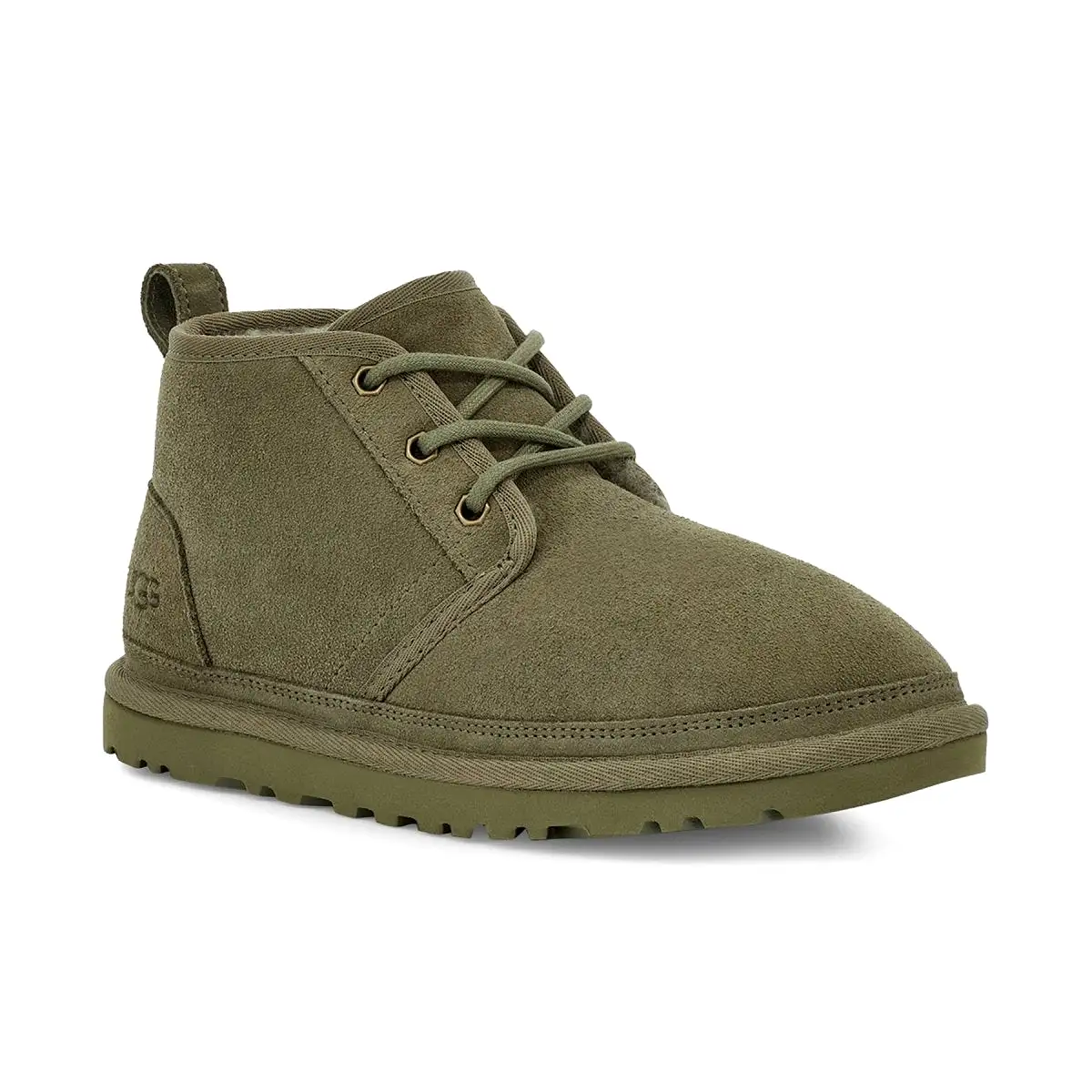 UGG Women's Neumel Burnt Olive