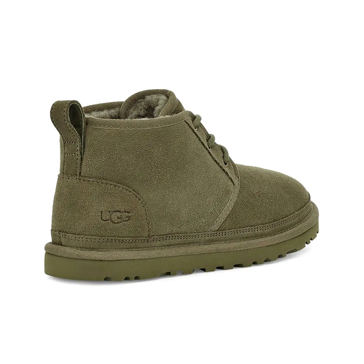 UGG Women's Neumel Burnt Olive