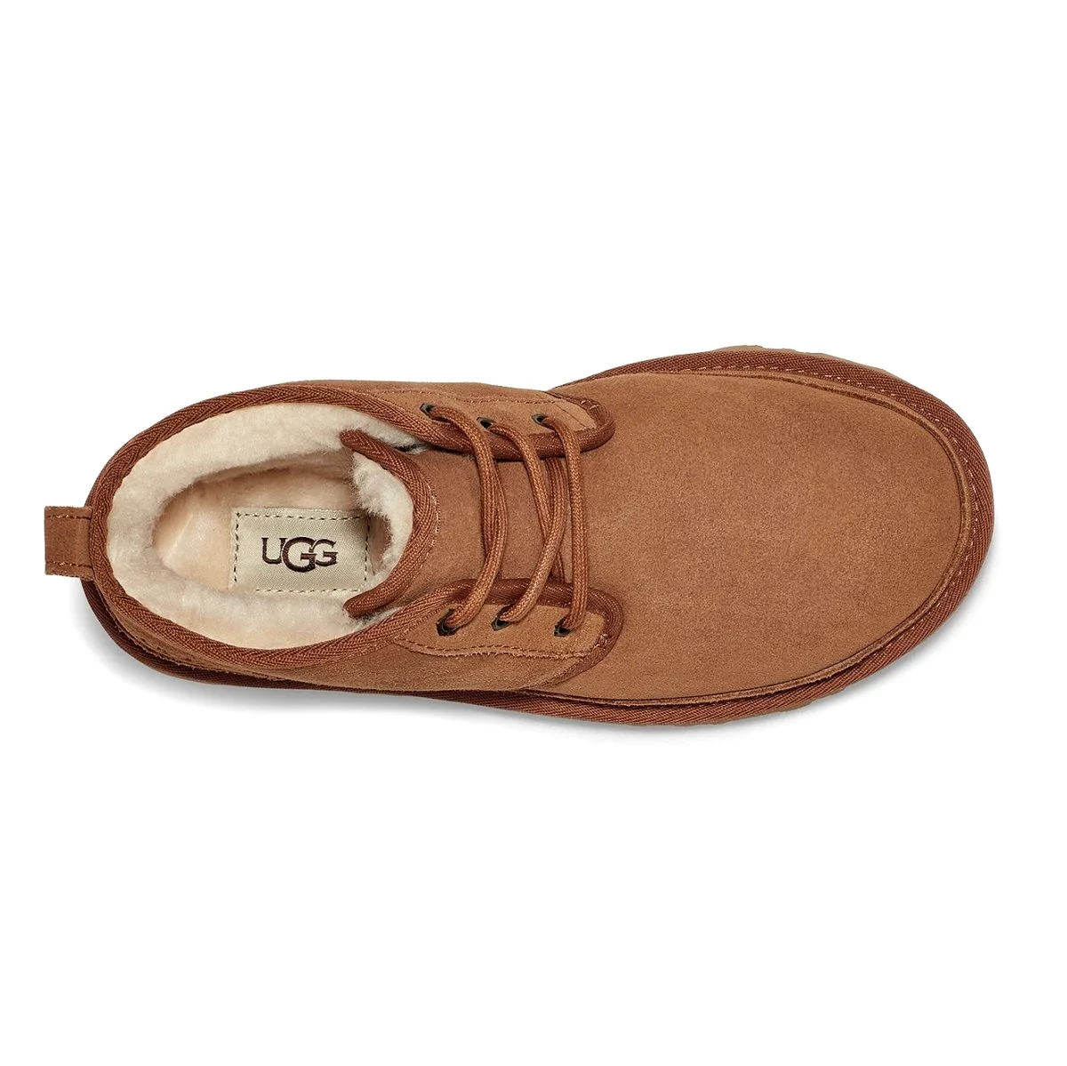 UGG Women's Neumel Chestnut