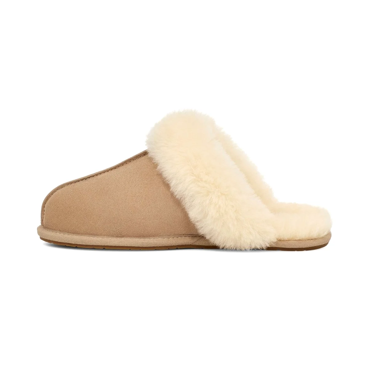 UGG Women's Scuffette Sand Suede