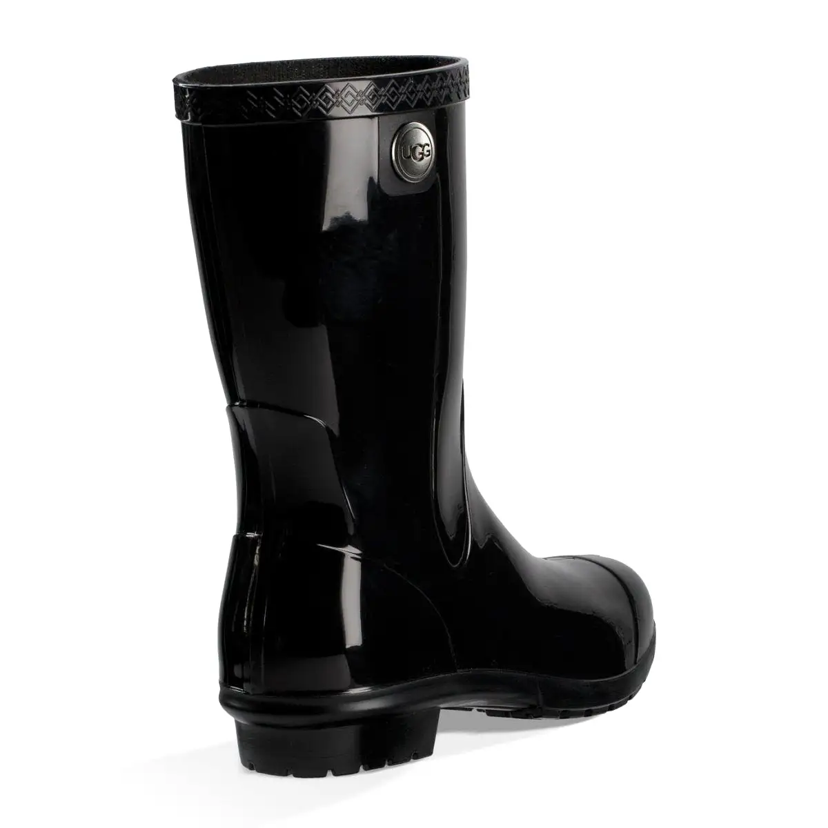 UGG Women's Sienna Waterproof Black