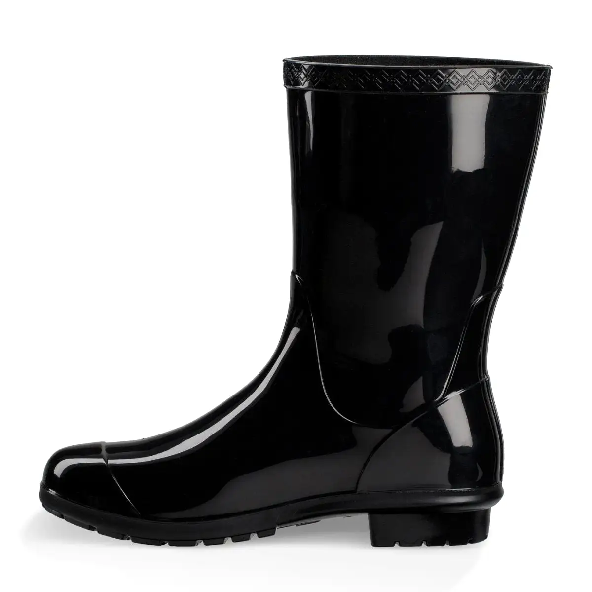 UGG Women's Sienna Waterproof Black