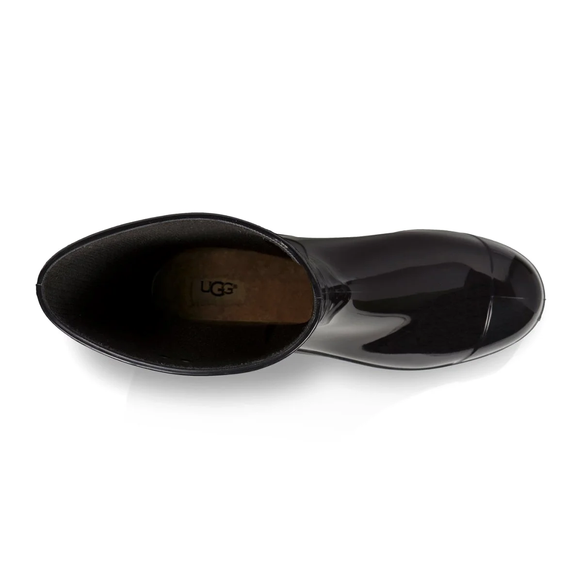 UGG Women's Sienna Waterproof Black