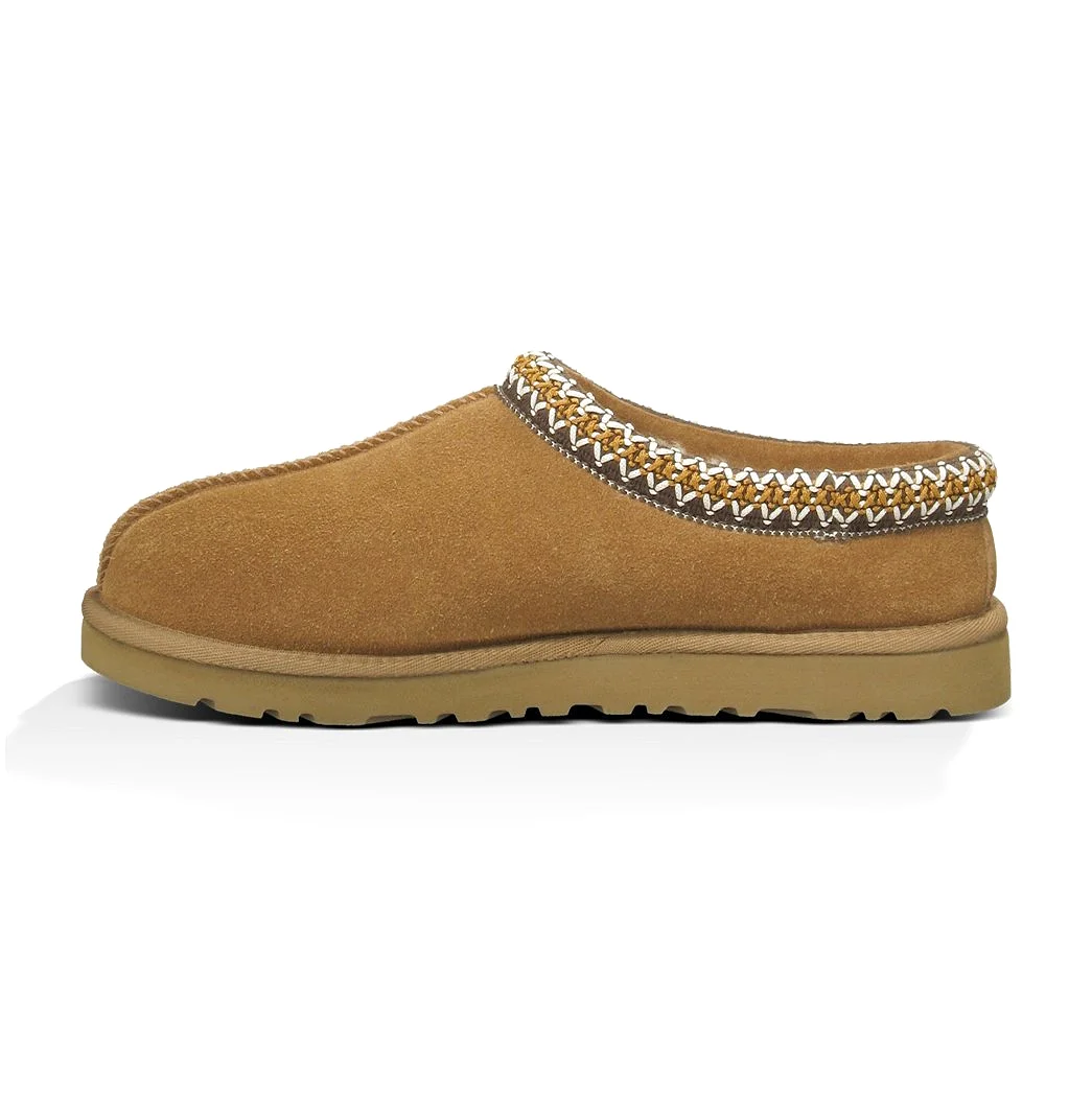 UGG Women's Tasman Chestnut Suede