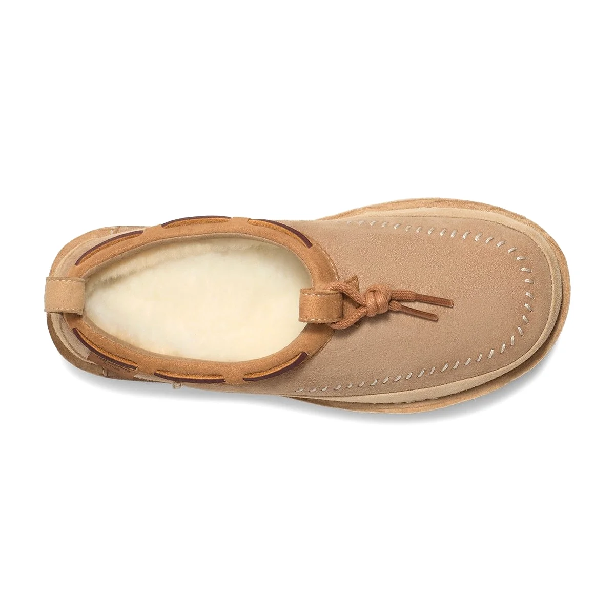 UGG Women's Tasman Crafted Regenerate Sand