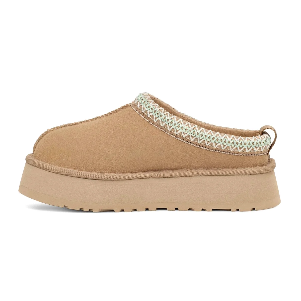 UGG Women's Tazz Sand Suede