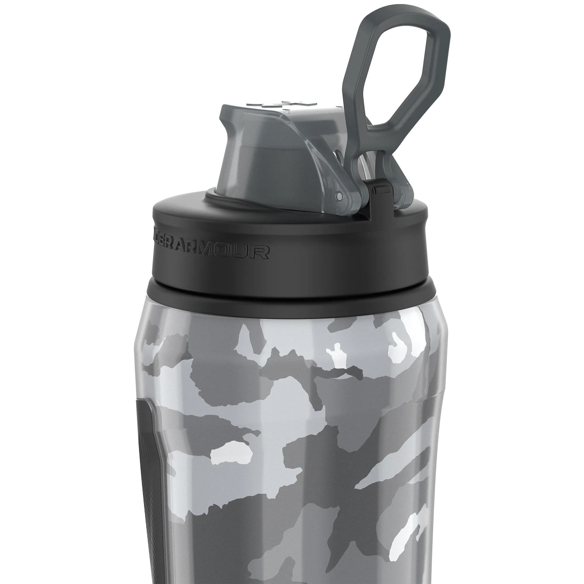 Under Armour Insulated Playmaker Squeeze Waterbottle