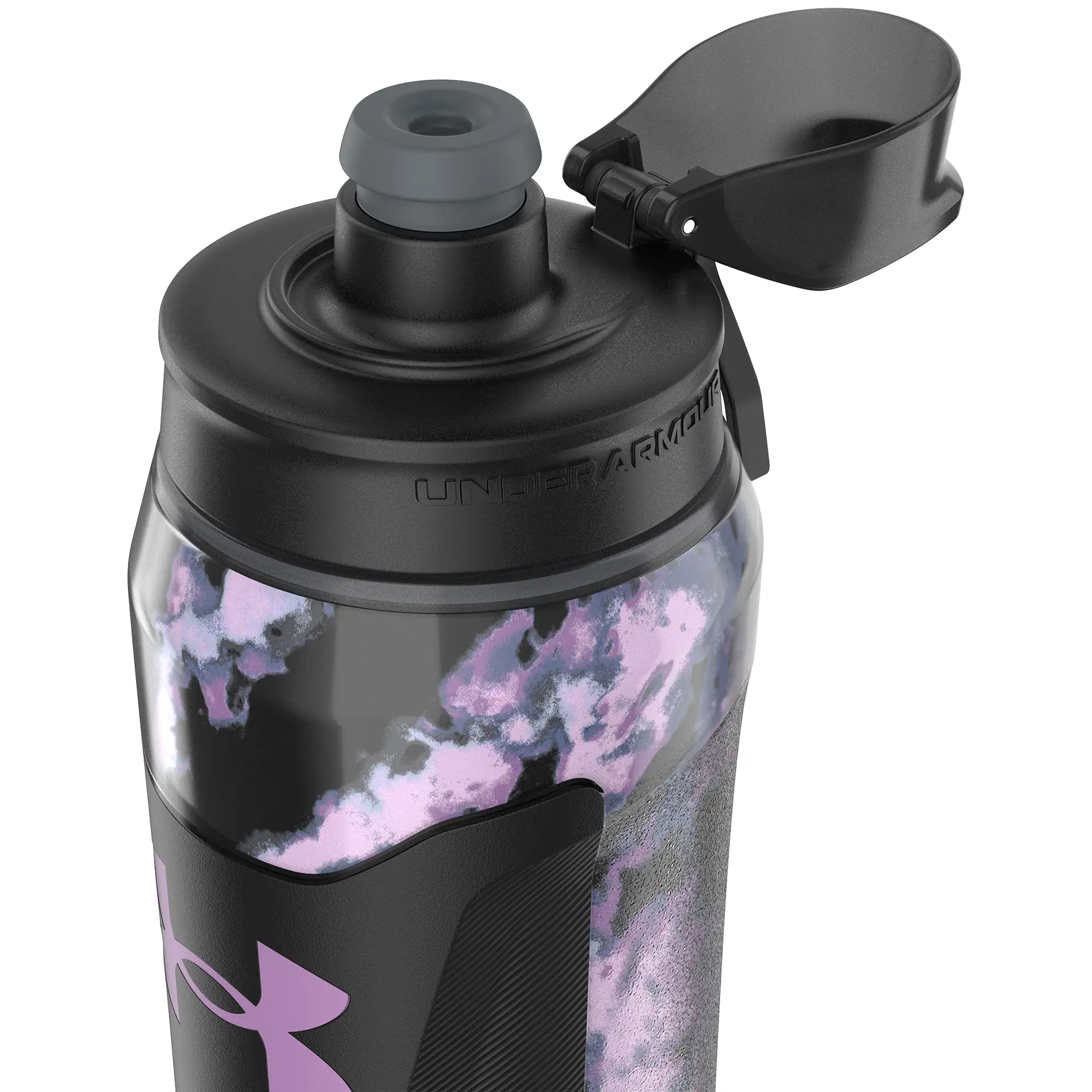 Under Armour Insulated Playmaker Squeeze Waterbottle