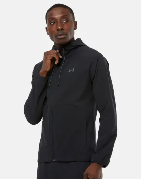 Under Armour Mens Woven Windbreaker