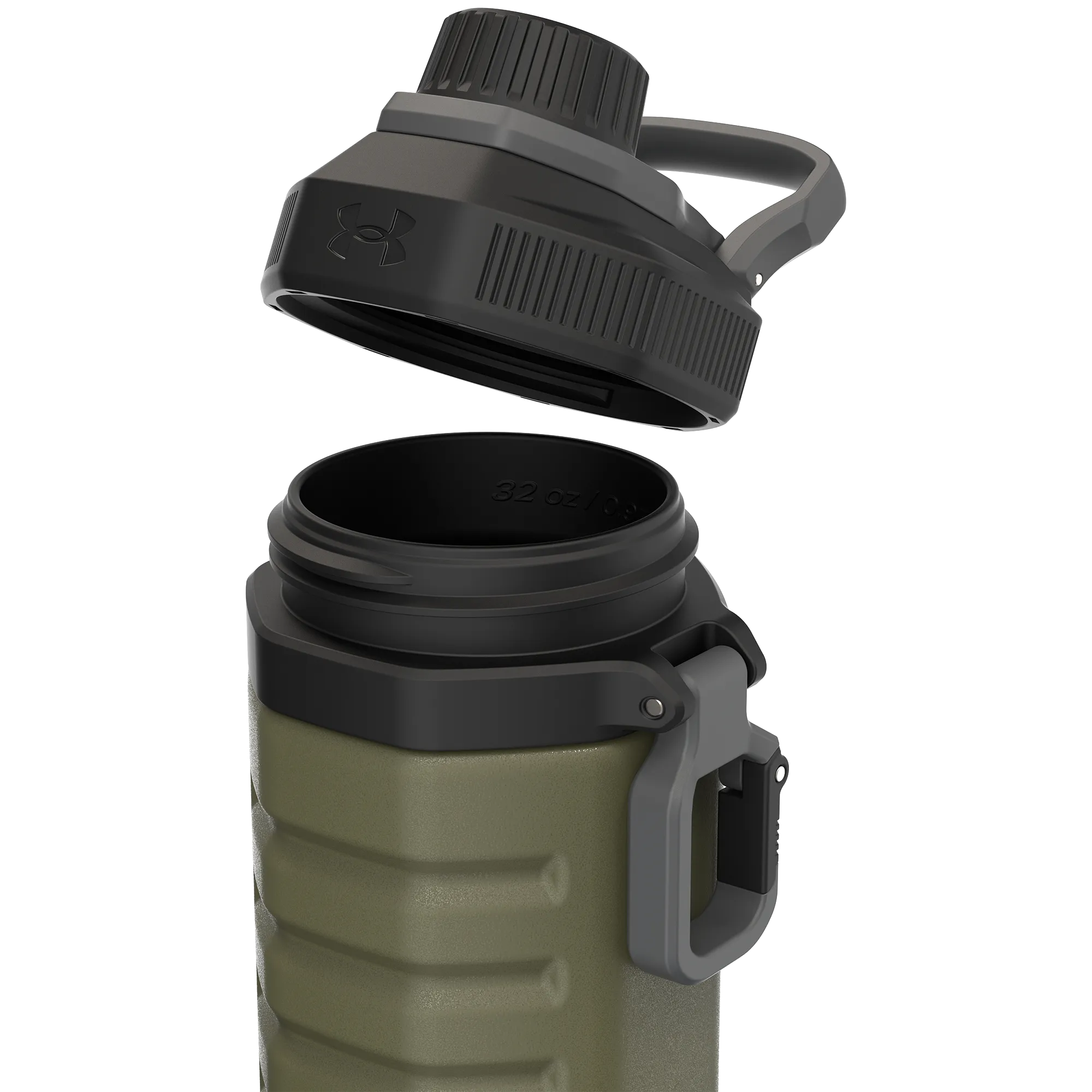 Under Armour Off Grid 32oz Water Bottle