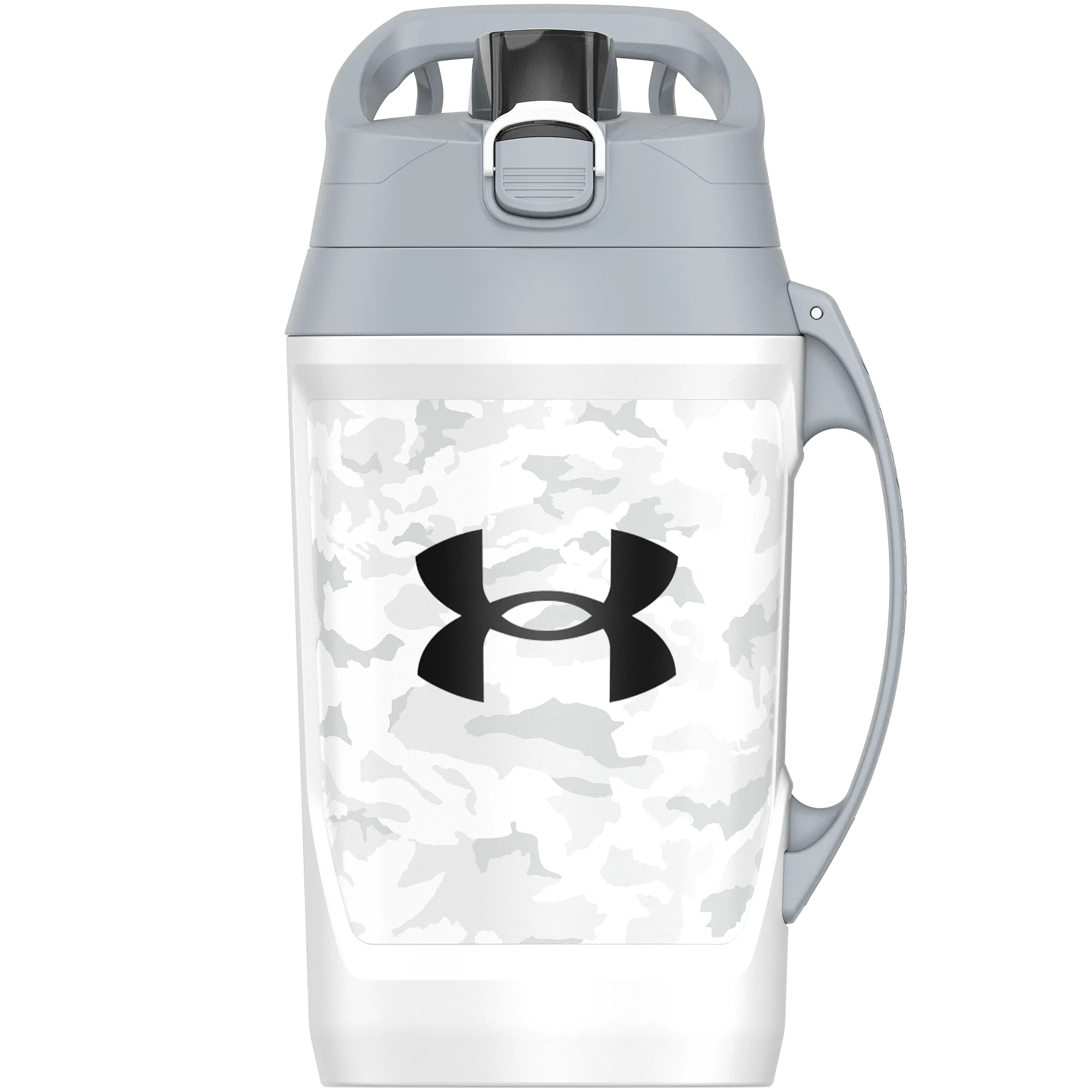 Under Armour Playmaker Printed 64oz Water Jug