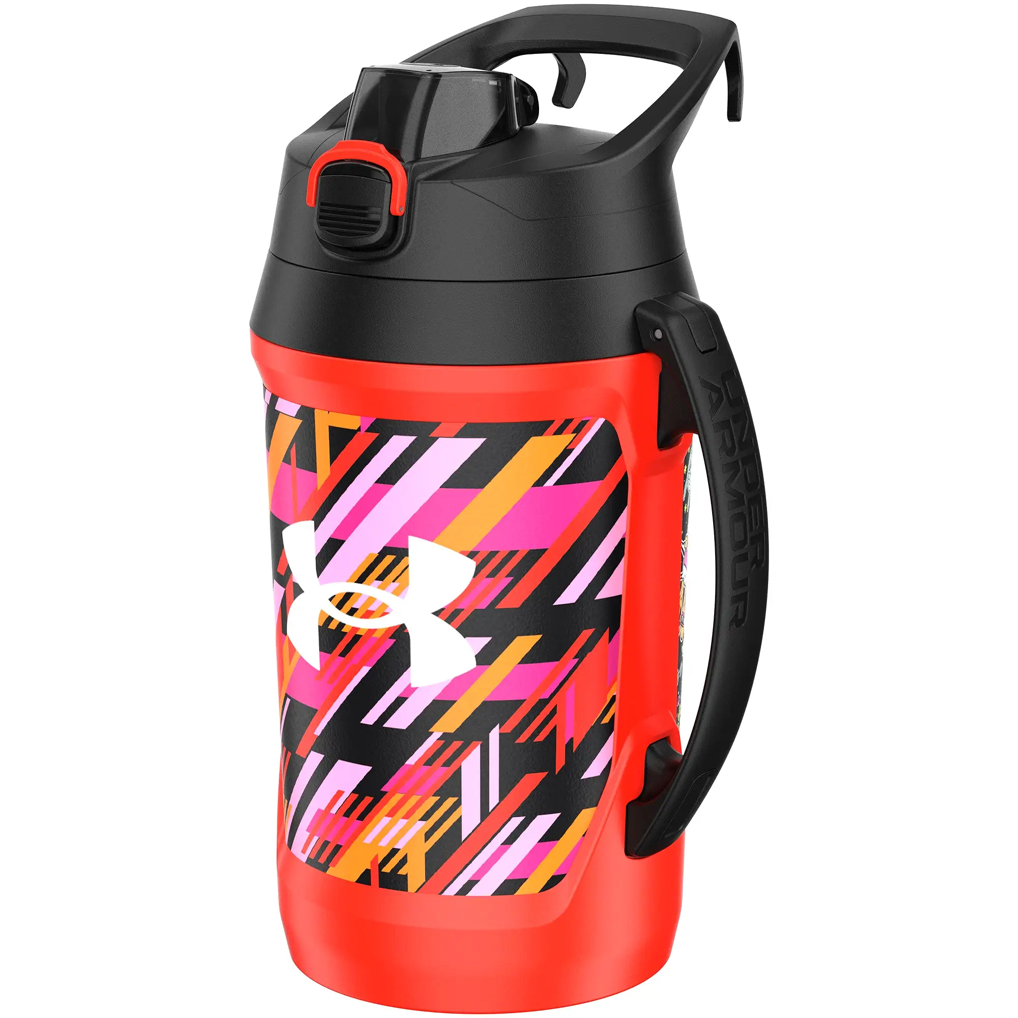 Under Armour Playmaker Printed 64oz Water Jug