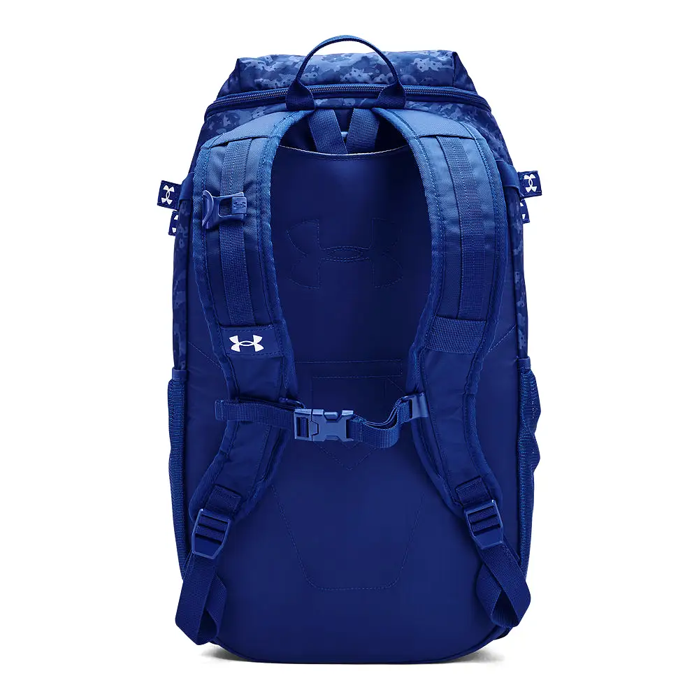 Under Armour Utility Print Baseball/Softball Batpack Backpack