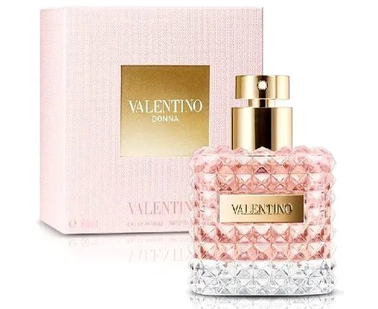 Valentino Donna by Valentino EDP 3.4 oz 100 ml Women