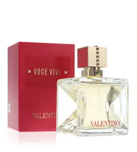 Valentino Voce Viva by Valentino EDP 3.4 oz 100 ml Women