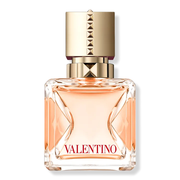 Valentino Voce Viva Intensa  Eau De Parfum Spray 3.4 oz 100 ml