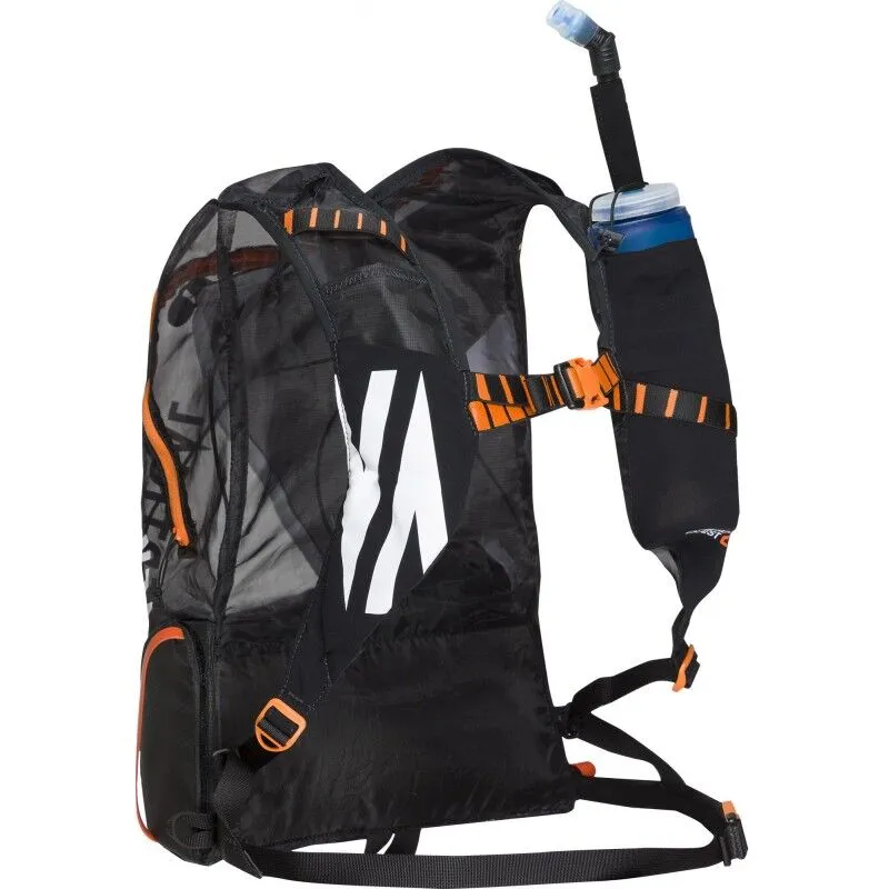 Vertical  Aeroquest Vest 20L - Zaino da sci alpinismo