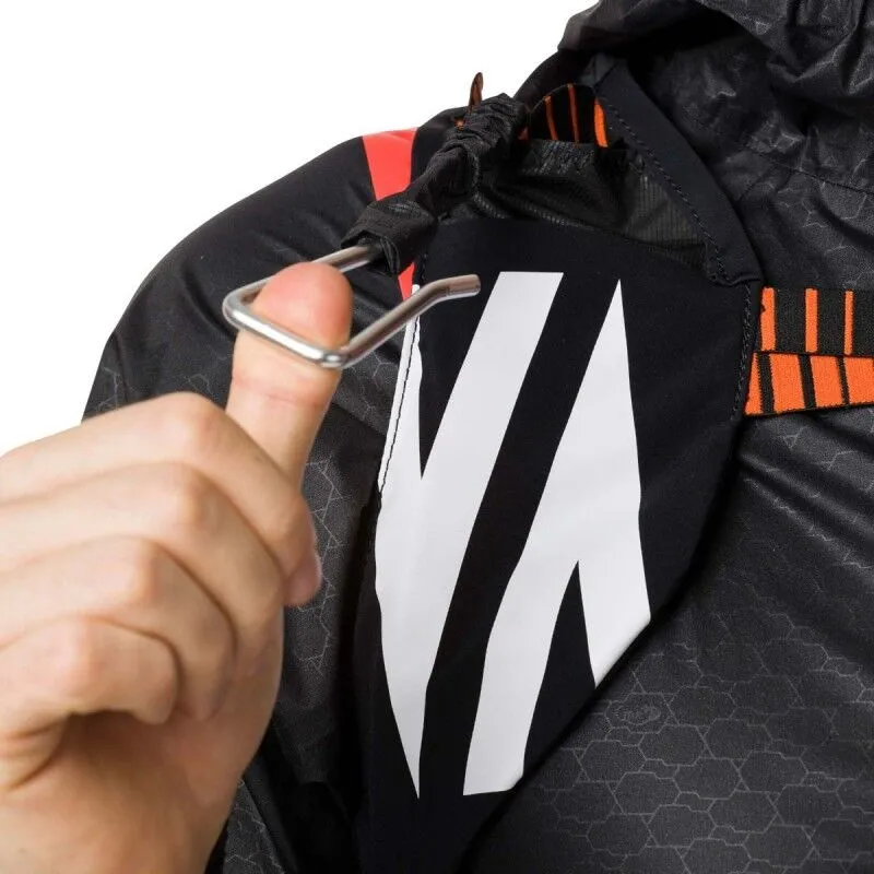 Vertical  Aeroquest Vest 20L - Zaino da sci alpinismo