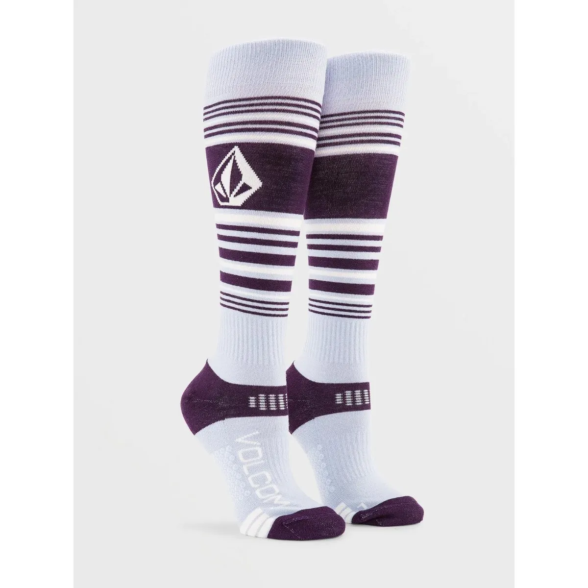 Volcom Tundra Tech Socks Womens