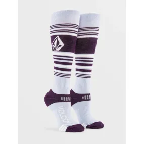 Volcom Tundra Tech Socks Womens