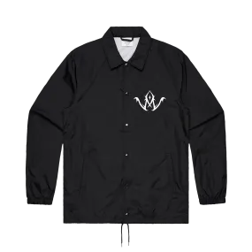 VOV Windbreaker (Black)