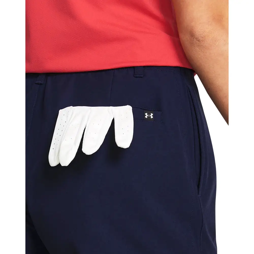 Women's Under Armour 4 Drive Short