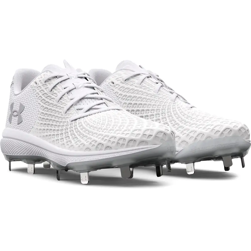 Women's Under Armour Glyde 2.0 MT Softball Cleats