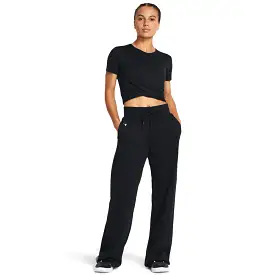 Women's Under Armour Motion Open Hem Pant