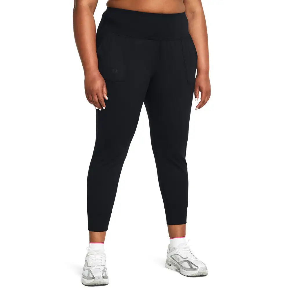 Women's Under Armour Plus Motion Jogger