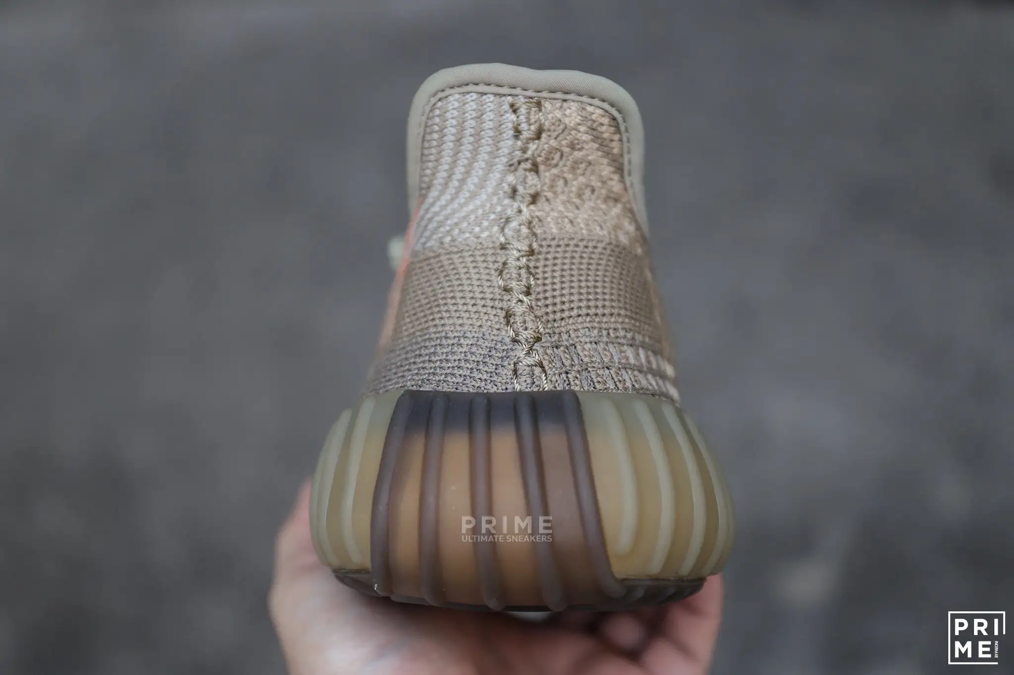 Yeezy 350 Sand Taupe (FZ5240)