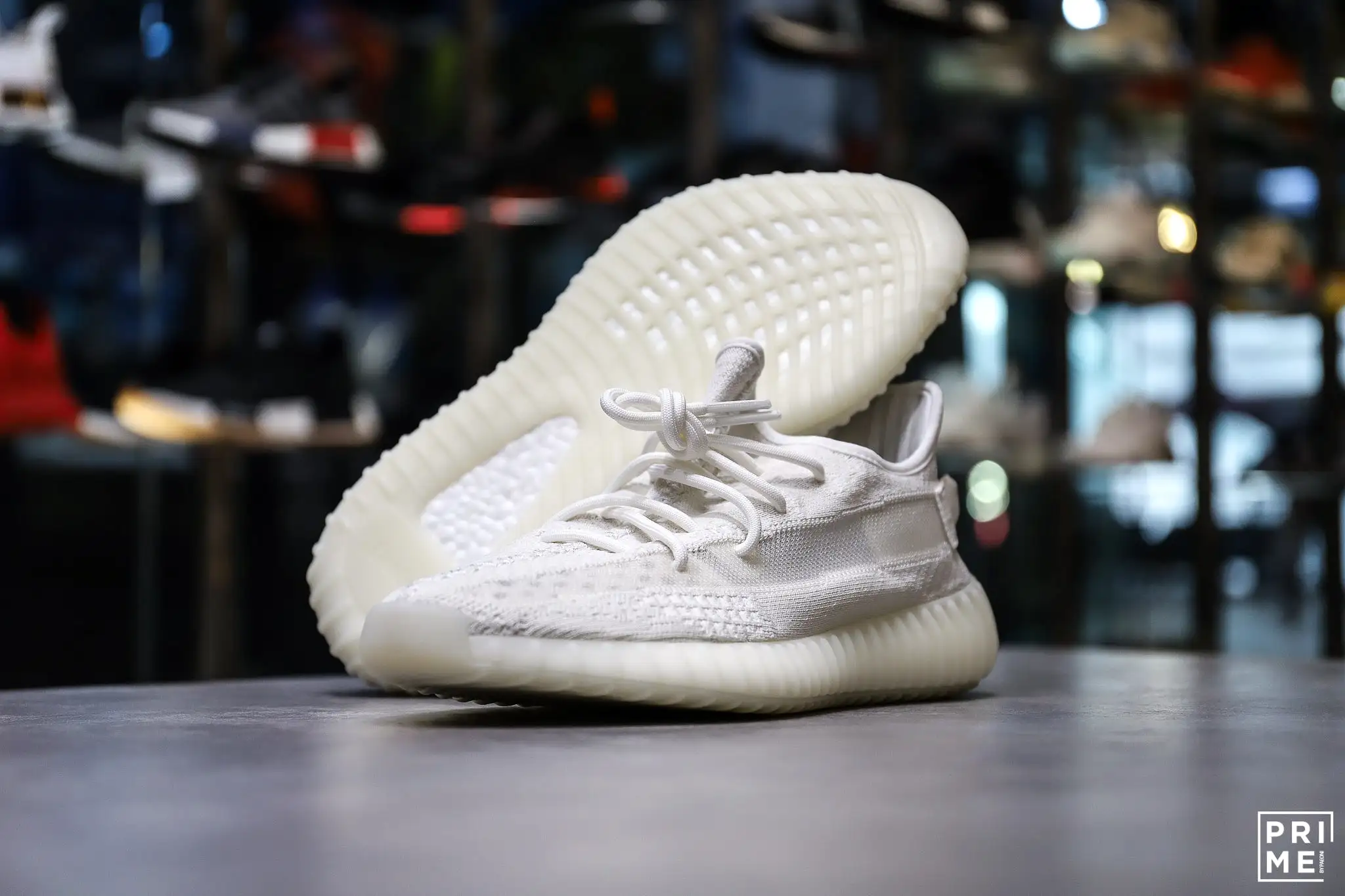 Yeezy 350 V2 Bone (HQ6316)