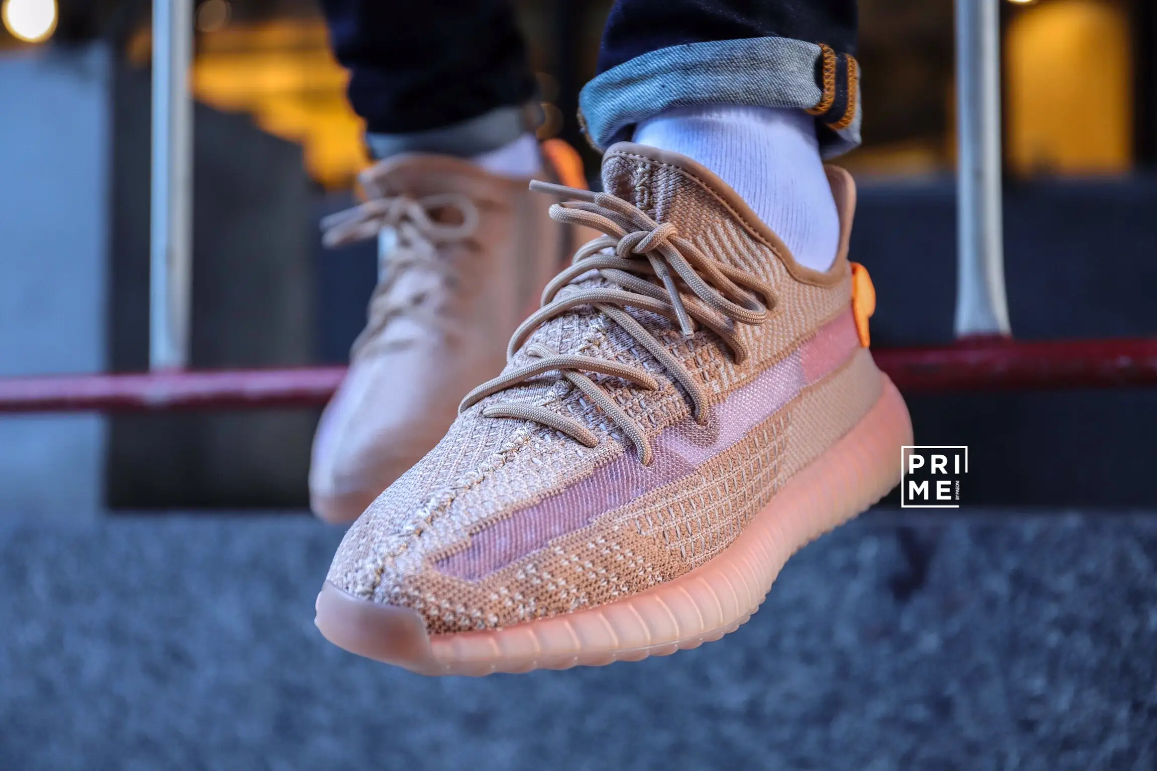 Yeezy 350 V2 Clay (EG7490)