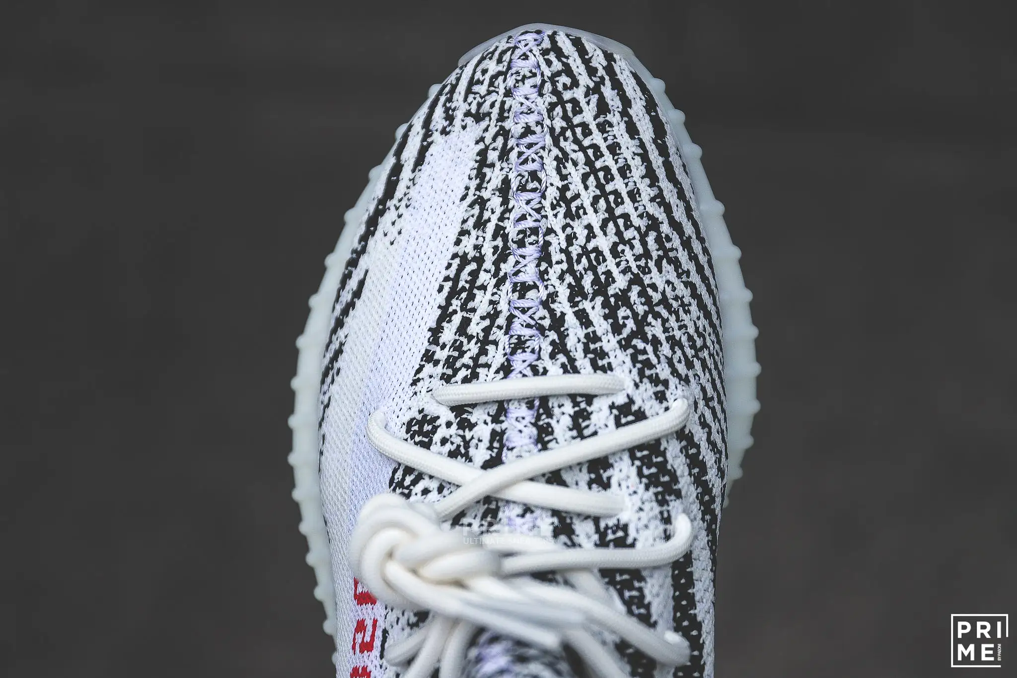 Yeezy 350 V2 Zebra (CP9654)