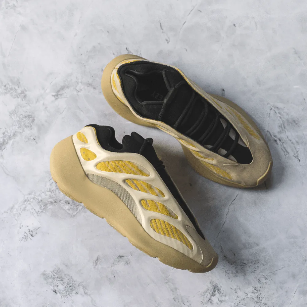 Yeezy 700 V3 Safflower