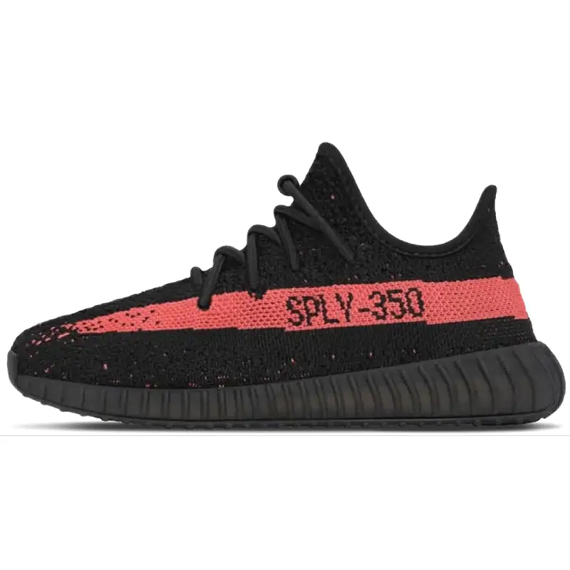 Yeezy Boost 350 V2 Red