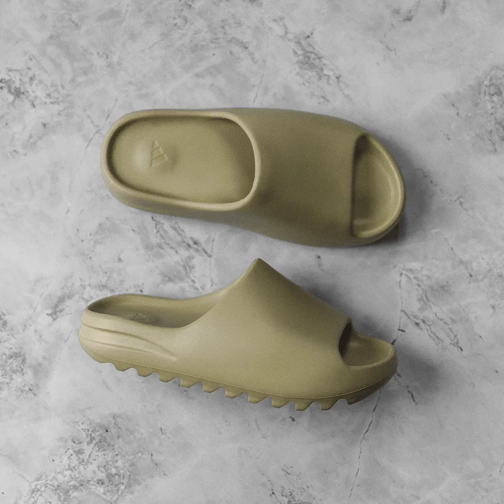 Yeezy Slide Resin