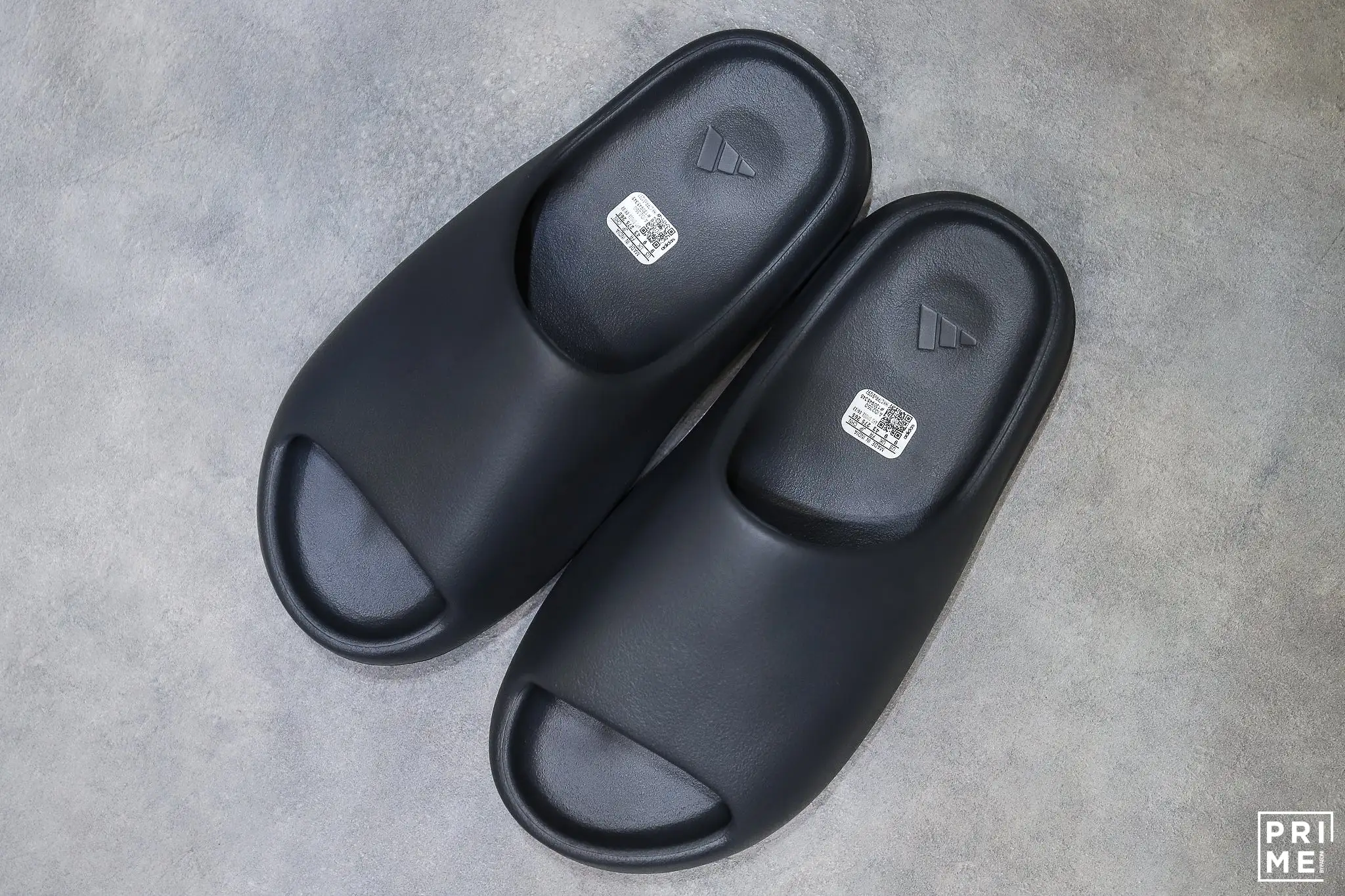 Yeezy Slide Slate Grey (ID2350)