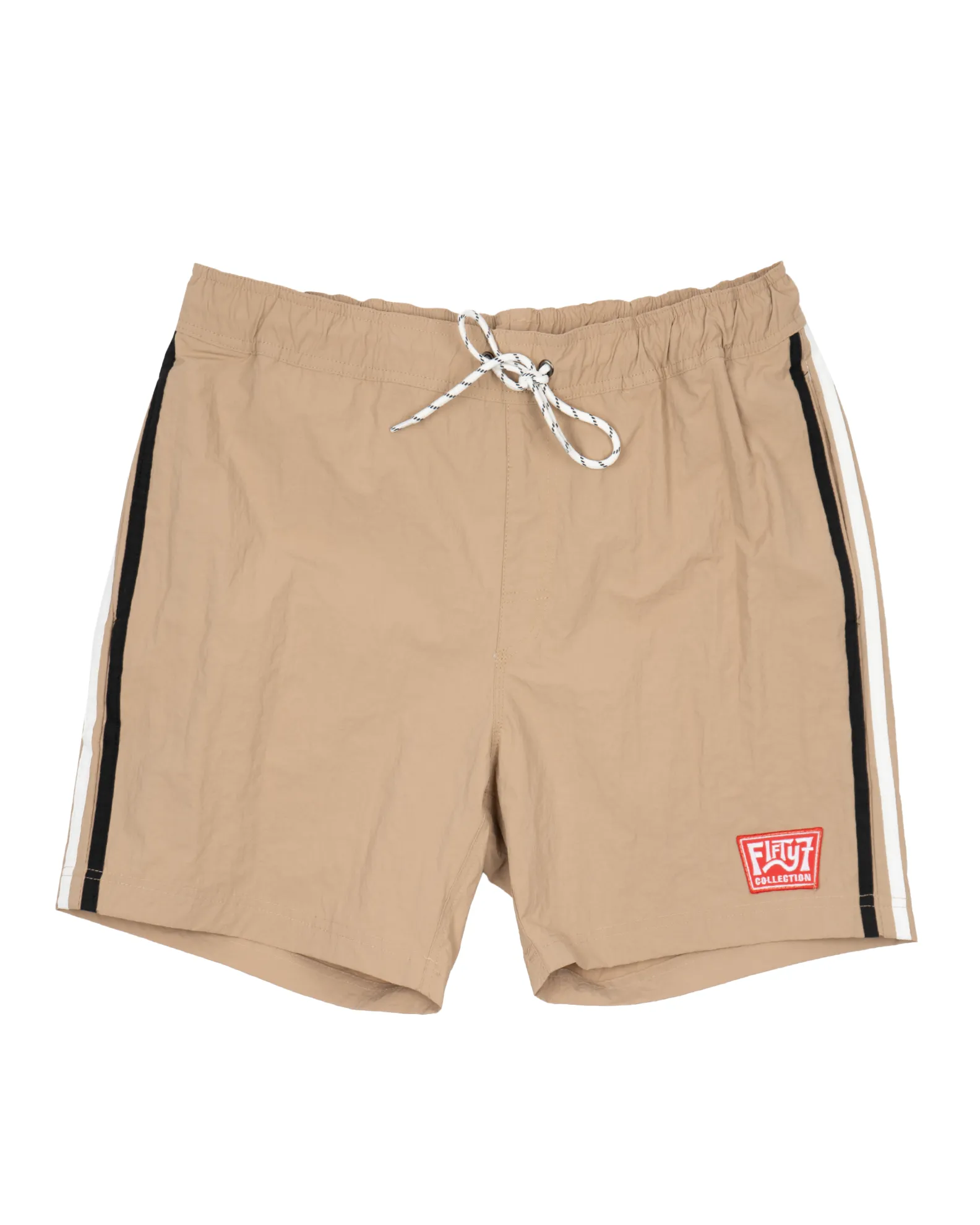 Zion Volley Shorts 16